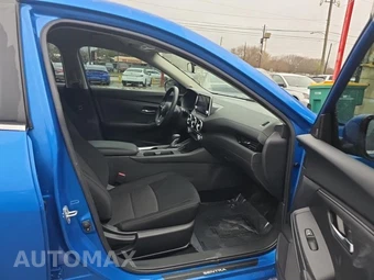 2025 Nissan Sentra SV – miniatura 24