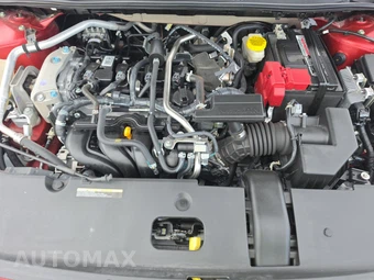 2025 Nissan Sentra SV – miniatura 15