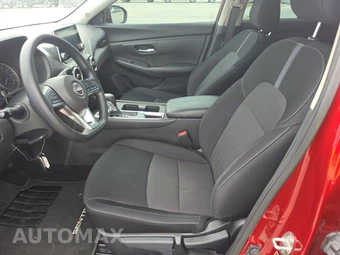 2025 Nissan Sentra SV – miniatura 7