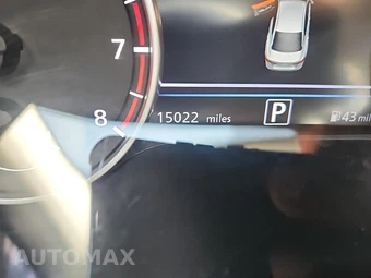 2025 Nissan Sentra SV - miniatura 15
