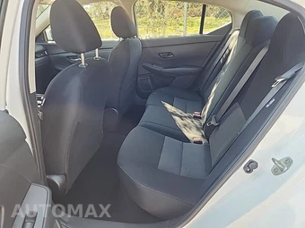 2025 Nissan Sentra SV - miniatura 16