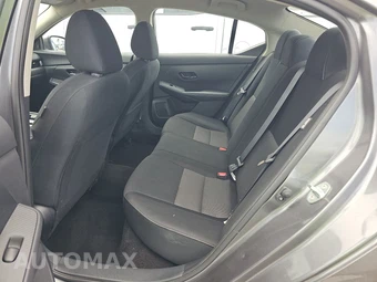2025 Nissan Sentra SV – miniatura 13