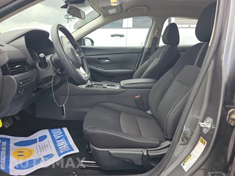 2025 Nissan Sentra SV – miniatura 7
