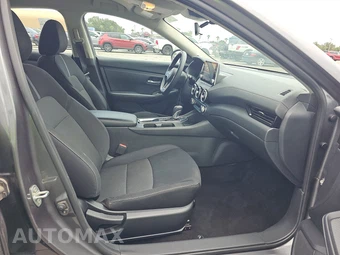 2025 Nissan Sentra SV – miniatura 8