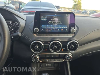 2025 Nissan Sentra SV – miniatura 11