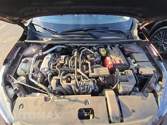 2025 Nissan Sentra SV – miniatura 15