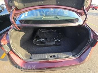 2025 Nissan Sentra SV – miniatura 16