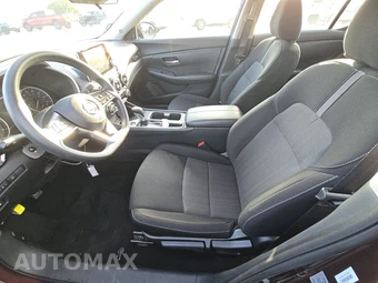 2025 Nissan Sentra SV – miniatura 7
