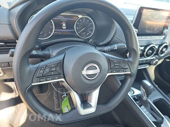 2025 Nissan Sentra SV - miniatura 16