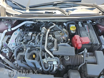 2025 Nissan Sentra SV - miniatura 22