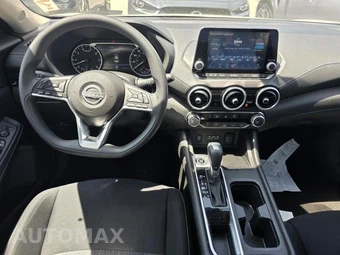 2025 Nissan Sentra SV – miniatura 20