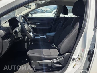 2025 Nissan Sentra SV – miniatura 21