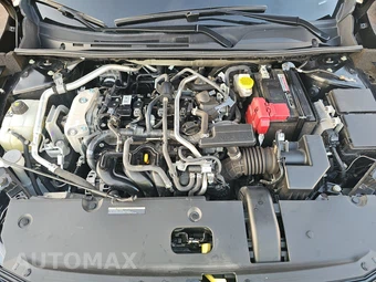 2025 Nissan Sentra SV - miniatura 15