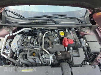 2025 Nissan Sentra SV - miniatura 23