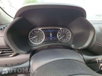 2025 Nissan Sentra SV - miniatura 9