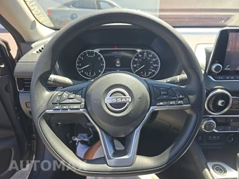2025 Nissan Sentra SV - miniatura 10