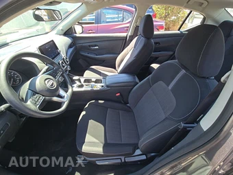 2025 Nissan Sentra SV - miniatura 7