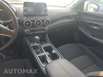 2025 Nissan Sentra SV – miniatura 11