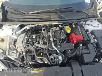2025 Nissan Sentra SV – miniatura 15