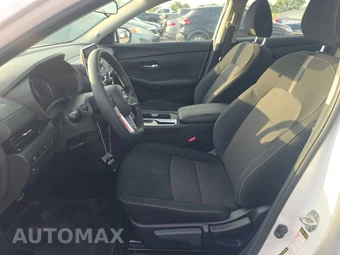 2025 Nissan Sentra SV – miniatura 7