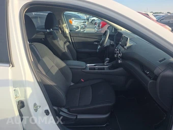 2025 Nissan Sentra SV – miniatura 8