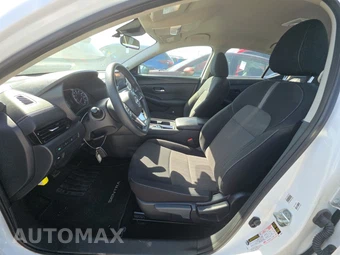 2025 Nissan Sentra SV – miniatura 13