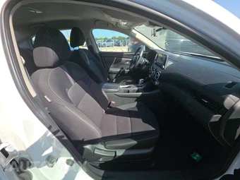 2025 Nissan Sentra SV – miniatura 14
