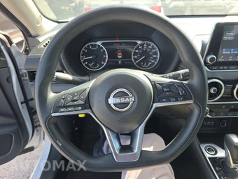 2025 Nissan Sentra SV – miniatura 16