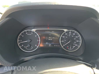 2025 Nissan Sentra SV – miniatura 18