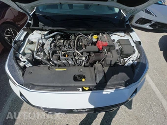 2025 Nissan Sentra SV – miniatura 22