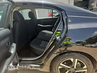 2025 Nissan Sentra SV – miniatura 10