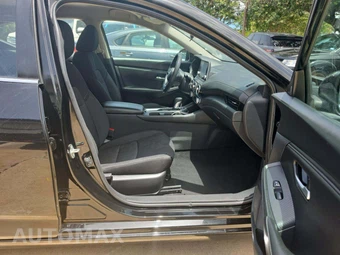 2025 Nissan Sentra SV – miniatura 15