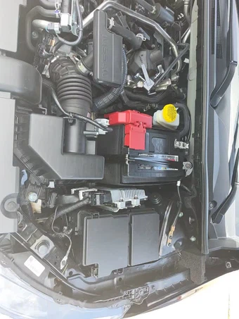 2025 Nissan Sentra SV – miniatura 22