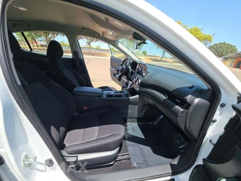 2025 Nissan Sentra SV – miniatura 18