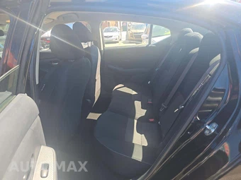2025 Nissan Sentra SV – miniatura 13