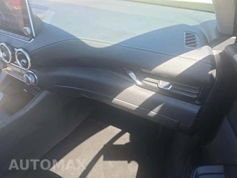 2025 Nissan Sentra SV – miniatura 19