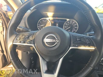 2025 Nissan Sentra SV – miniatura 10