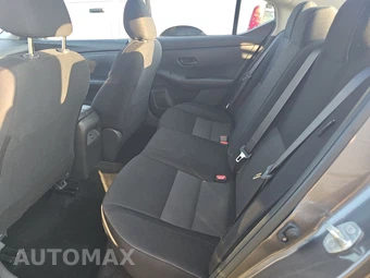 2025 Nissan Sentra SV – miniatura 13