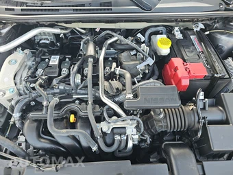 2025 Nissan Sentra SV – miniatura 16
