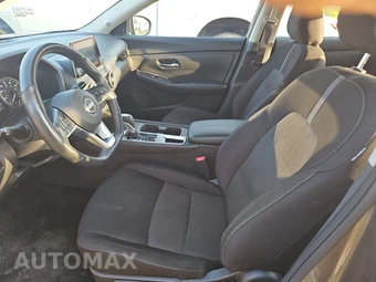 2025 Nissan Sentra SV – miniatura 7