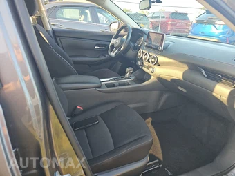 2025 Nissan Sentra SV – miniatura 8