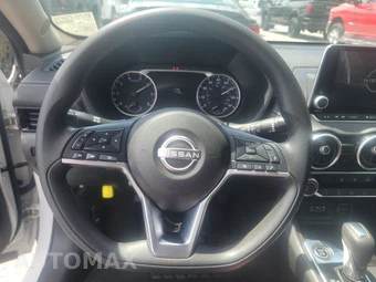 2025 Nissan Sentra SV - miniatura 10