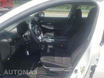 2025 Nissan Sentra SV - miniatura 7