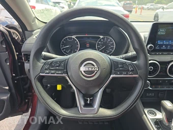 2025 Nissan Sentra SV - miniatura 10