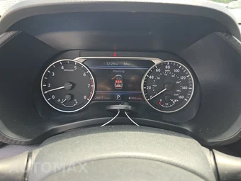 2025 Nissan Sentra SV - miniatura 12