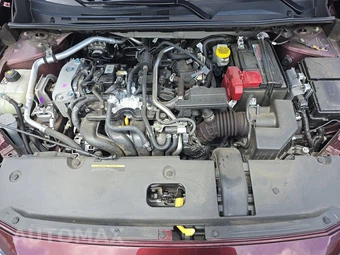 2025 Nissan Sentra SV - miniatura 15