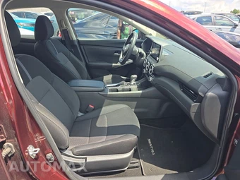 2025 Nissan Sentra SV - miniatura 8