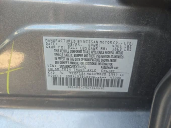 2025 Nissan Sentra SV – miniatura 14