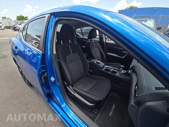 2025 Nissan Sentra SV - miniatura 15