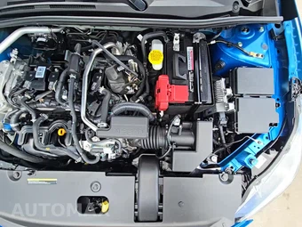 2025 Nissan Sentra SV - miniatura 21